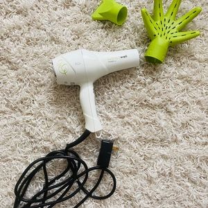 DevaCurl DevaDryer & DevaFuser